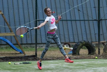 Bild 35 - ITF Future Nord